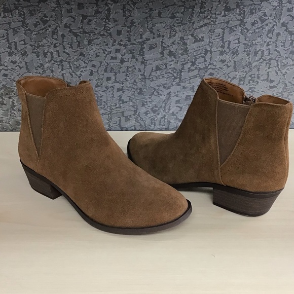 Booties - Picture 2 of 15